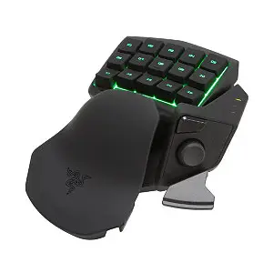 TECLADO RAZER TARTARUS