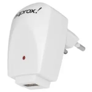 FUENTE 220V - USB 2A PARA TABLET