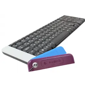 TECLADO WIRELESS LOGITECH K230