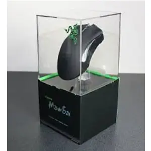 MOUSE RAZER MAMBA