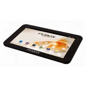 DISPLAY TABLET C/TOUCH T750