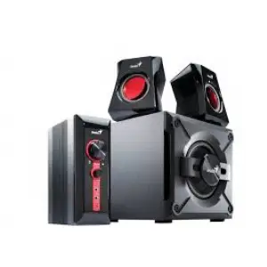 PARLANTES 2.1 GENIUS SW-G2.1 1250