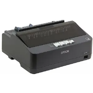 IMPRESORA EPSON LX-350