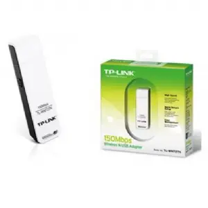 PLACA DE RED WIFI USB TP-LINK TL-WN727N