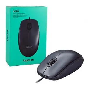 MOUSE LOGITECH M90