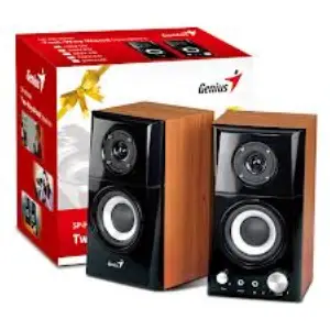 PARLANTES 2.0 GENIUS SP-HF500A