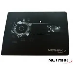 PAD LISO NETMAK NM-PAD