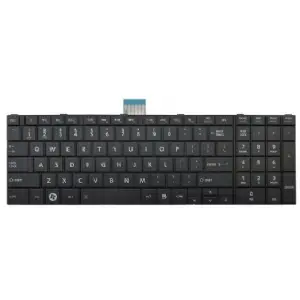 TECLADO NOTEBOOK TOSHIBA L850